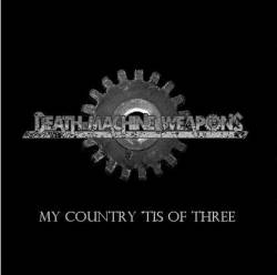 My Country 'Tis of Three